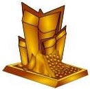 the award could look like this