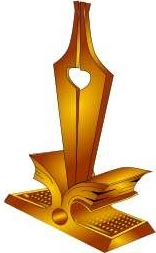 the award could look like this